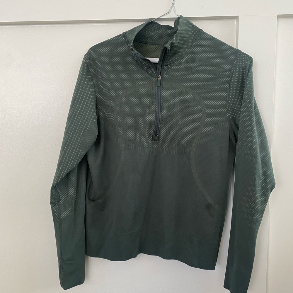 Lululemon Women’s Half Zip